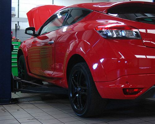 Workshop