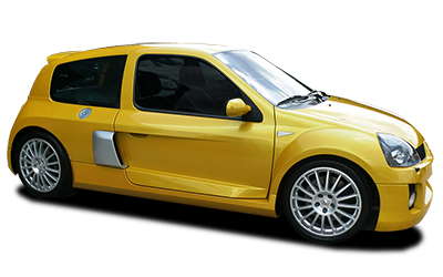 Clio V6